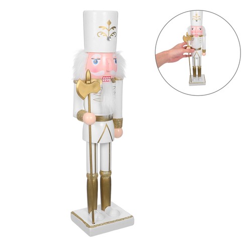 Figurines casse noisettes - figurines, de
