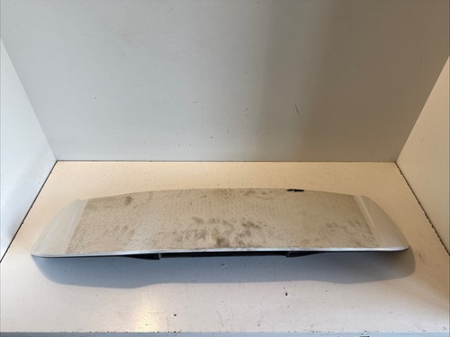 Volvo c30 spoiler - spoiler, arrière