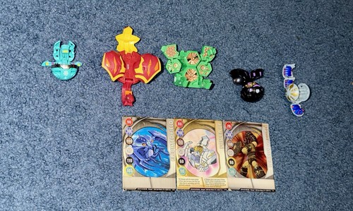 Lot bakugan 640g - 640g, /