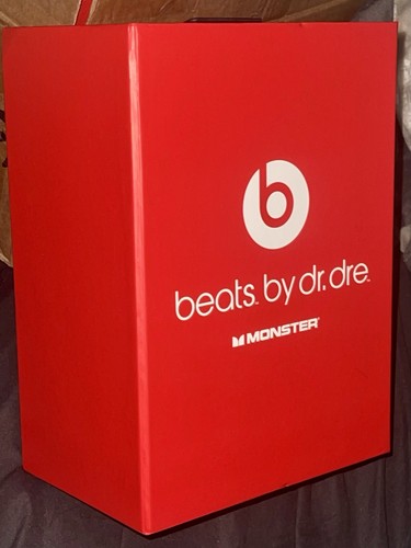 Rare monster beats - beats, studio