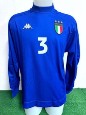 Maillot italie kappa femme - maillot,