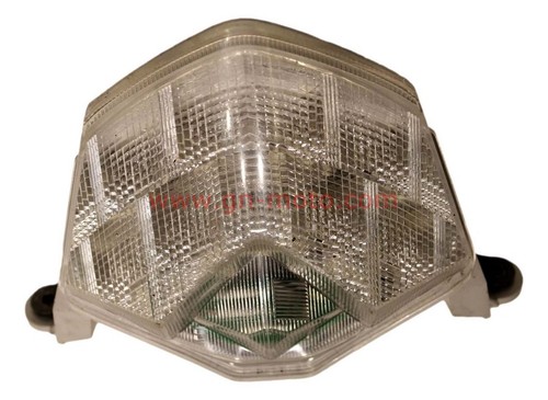 Phare arriere kawasaki z750 - phare,