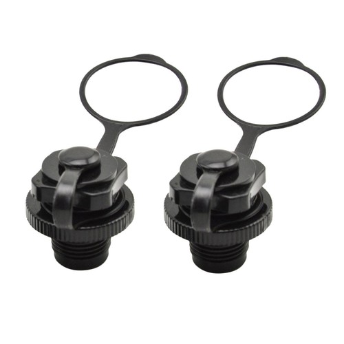 Bouchon valve air de - valve,