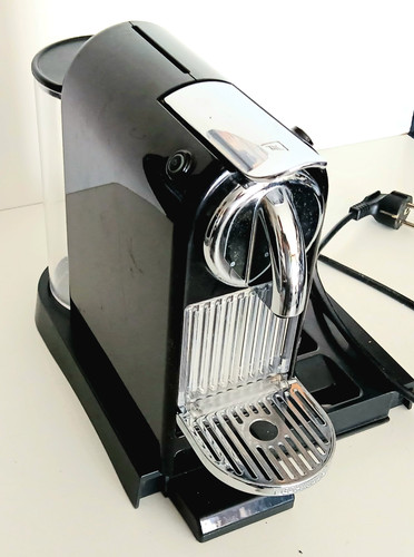 Magimix m190 nespresso - m190, –