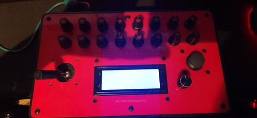 Midi sentinel - midi,