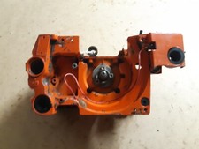 carter moteur de tronçonneuse