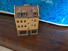 Maquettes Vollmer Faller Kibri Ho très  immeuble  de villes