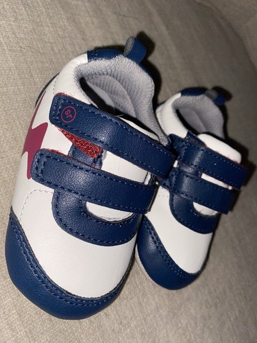 Stride rite babies first shoe - rite,