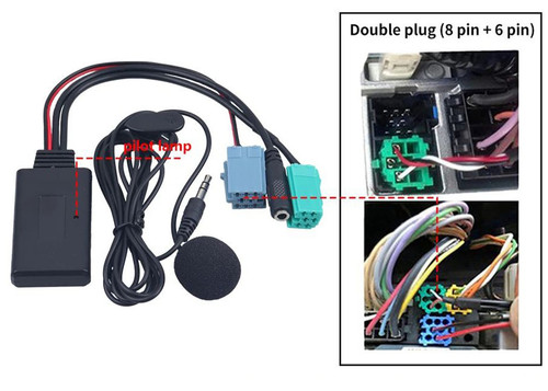 Kit adaptateur bluetooth - kit,