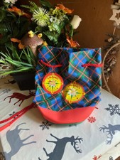 les triples de corolle sac ou