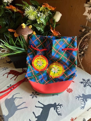 Les triples corolle sac - les,