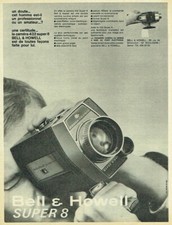 Publicité Advertising 1120