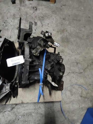 Boite vitesses suzuki swift - boite,