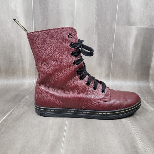 Doc martens stratford boots - doc,