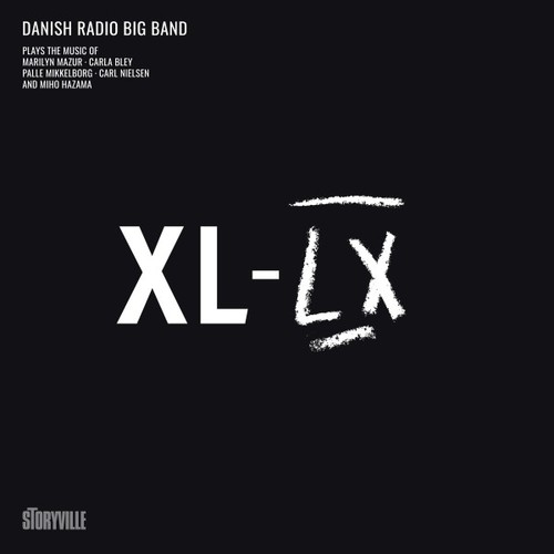 Danish radio big band - danish,