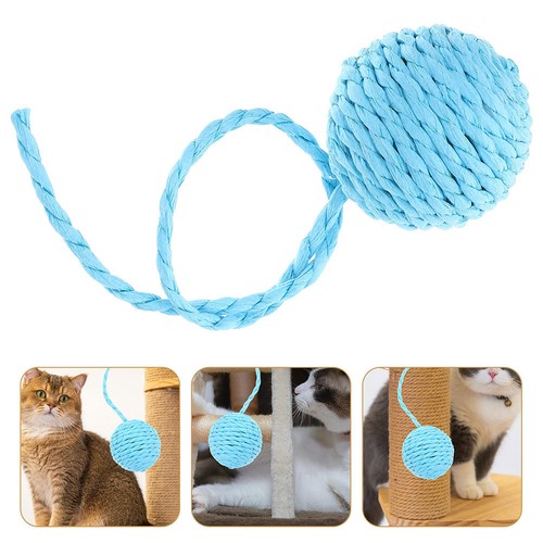 Pcs jouet pour - pour, chat