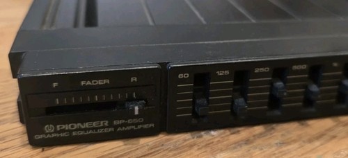 Pioneer 650 band graphic - pioneer,