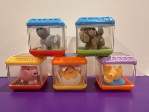 Fisher price peek - price, a