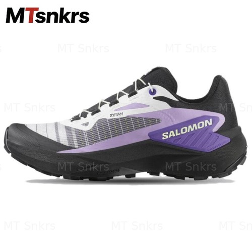 Salomon genesis cushioning - salomon,