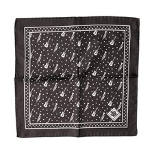 DOLCE & GABBANA Foulard Carré