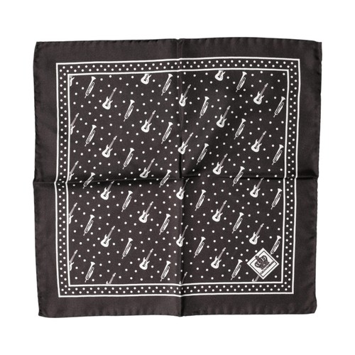 Dolce gabbana foulard - dolce, &
