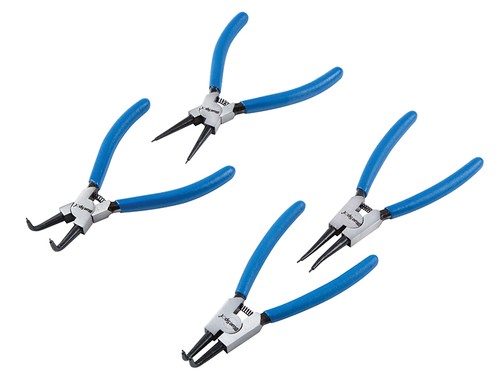 Ensemble pince circlips - ensemble, de