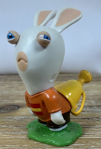 Collection the lapins crétins - collection,