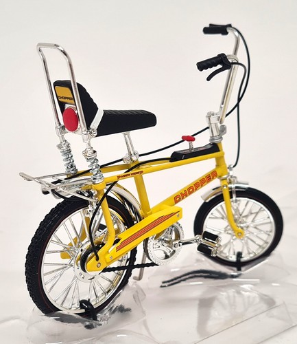 Toyway chopper mk2 - toyway, 1/12