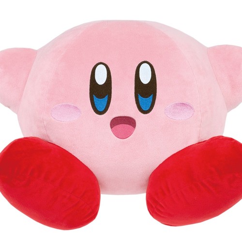 Peluche kirby all - kirby,