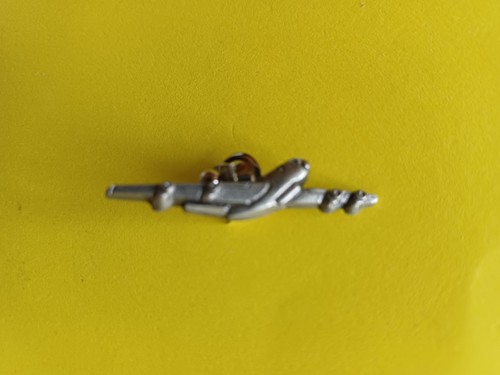Pins épinglette métal