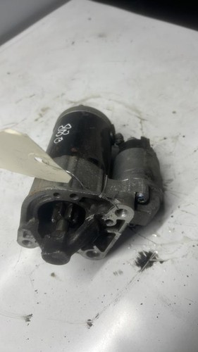Demarreur dacia sandero 4 - demarreur,