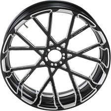 Arlen Ness 18" x 5.5" Procross
