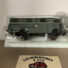 1:43 Hachette collection