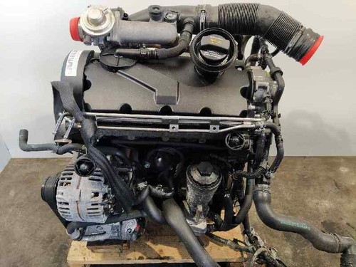 Atd moteur complet - moteur,