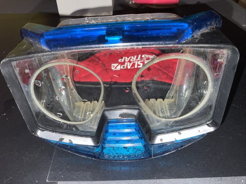 Scuba dive mask scubapro - dive,