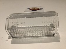 Autobianchi A112 feu clignotant gauche ALITISSIMO 40426