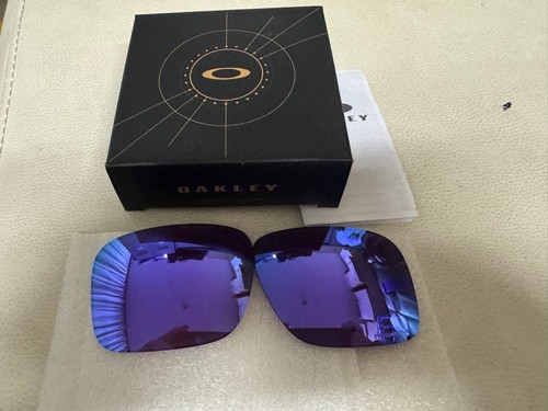 Oakley holbrook prizm - oakley,
