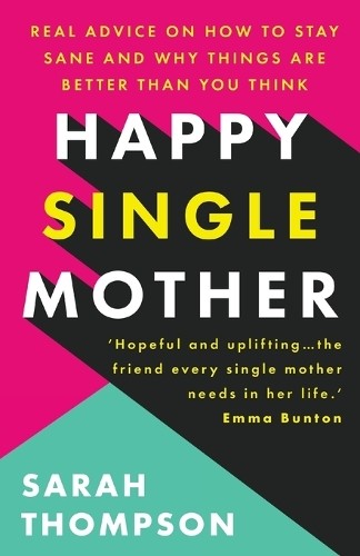 Sarah thompson happy single - happy,
