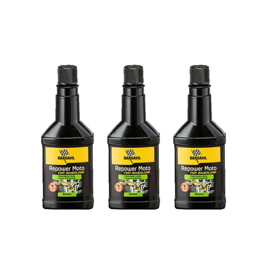 Bardhal repower moto top - repower,