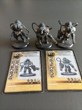 RACKHAM AT 43 ONI  ZOMBIE TACARM