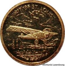 S9502 Rare Medal USA Aviation
