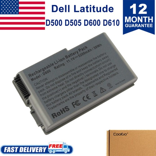 New battery for dell - new,