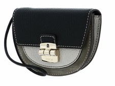 FURLA Compact WalletNero +