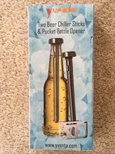 YVENTO Beer Cooler Chiller