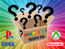 Boîte mystère jeux-vidéos