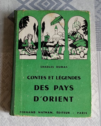 Contes légendes des pays - légendes,