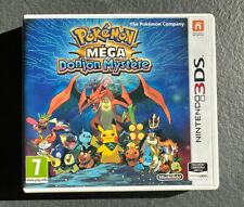 Pokémon Méga Donjon Mystère Nintendo Ds