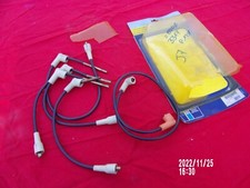 Peugeot J7  faisceau d allumage fils de bougies bougicord