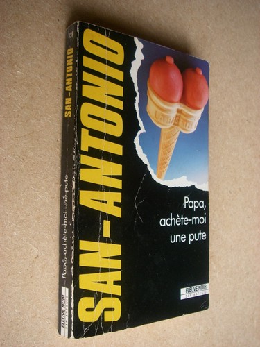 Papa achète moi une pute - achète-,