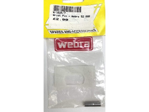 Goupille poignet webra - -, 52